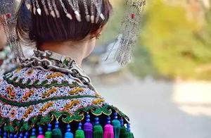 云南少数民族服饰，竟如此漂亮！