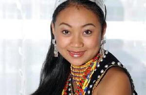 少数民族风俗、传统节日、服饰、由来。古老民族之（佤族）