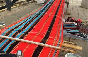 发现临沧之美｜独具特色的佤族织锦