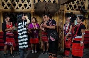 云南特色系列二：佤族文化及美食，带你领略不一样的民族风情！