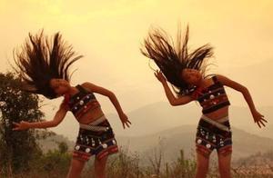 人在丽江丨丽江26个少数民族四佤族