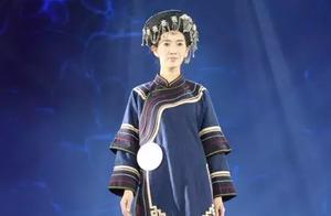 超！惊！艳！全云南最美的民族服饰都在这了