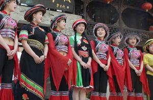 「民风民俗」土家族——服饰篇