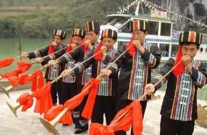 民俗文化｜让人着迷的土家服饰！