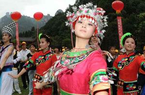 土族和土家族的区别“土家族”是怎么来的？