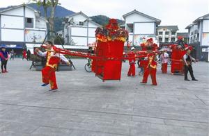 洋烈水乡土家族汉子的花轿人生