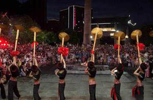 张家界的土家族文化 除了哭嫁吊脚楼外还有什么