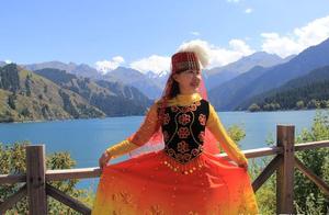 五分钟搞明白：新疆的维吾尔族，到底是谁的后裔？