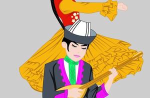 中华民族丨“白天鹅的后裔”——哈萨克族