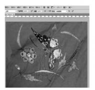 湘西苗族服饰图案设计的启示与应用探讨