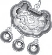 解读苗族服饰图案之美