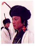 彝族服饰中的自我认同意识与民族自信精神