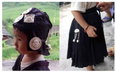 贵州剑河苗族锡绣艺术及其文化符号探究