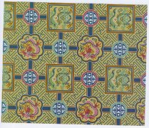 满族文化对现代纹样创新设计的影响与渗透