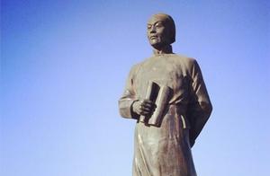 现代社会为什么要摆放古代人物石雕？其作用是什么？