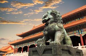 赞叹｜古代石匠是如何把故宫200吨重的汉白玉大石雕建造起来？