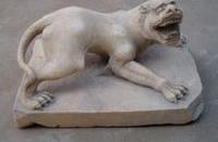 石雕历史与传承