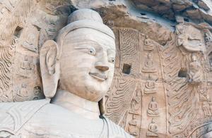 古时石雕匠人的手艺究竟多高才能雕出云冈石窟