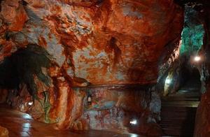 突出寿山石文化特色，打造寿山古矿洞文旅景区
