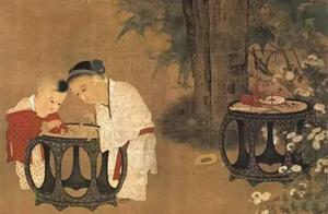 七夕的传统浪漫精神