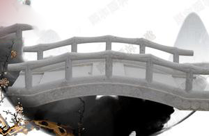 校园中最容易忽视的仿古石雕建筑