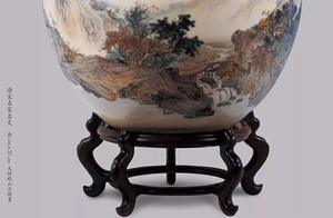 匠心南粤·广东当代工艺美术精品选——王芝文陶瓷微书艺术