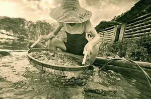 瓷器生产七十二道工序展示，看看古代制瓷有多难！