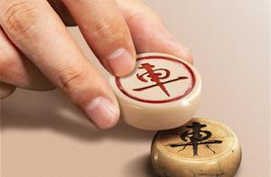 中国象棋六十个小技巧，看完包你学会哦