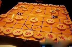 象棋有打法，古人有秘诀!