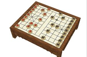 下象棋的技巧
