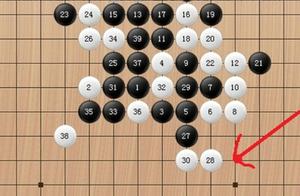 五子棋的一些必胜技巧，你知道哪些？