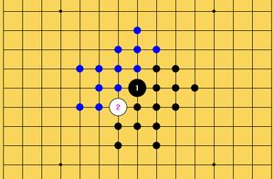 五子棋被证明先手必胜之后，还有哪些丧心病狂的“套路”？