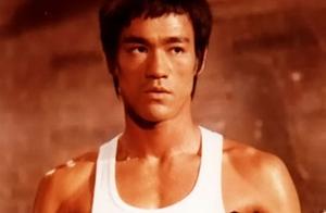 李小龙 中国武术的代表人