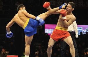 散打初学者快来看！手把手教你学会侧踹！