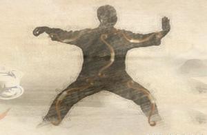 典传国术学习传统拳名师指点很重要！