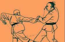 传承上百年的传统绝学！9招技击之法，动态教学！增强自信的秘籍