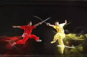 孩子是学我国传统武术，还是学习流行的跆拳道，答案在这里！