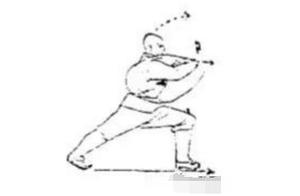 少林拳 正宗少林出山拳