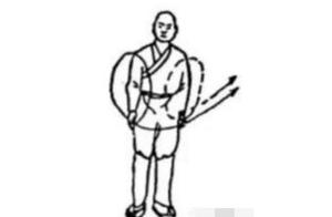 少林拳 正宗三路金刚拳