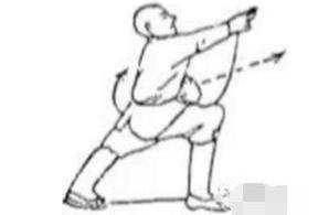 少林拳｜正宗少林夜叉铁沙掌