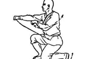 少林拳｜一枝梅拳（下）