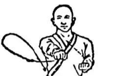 少林拳｜一枝梅拳（上）