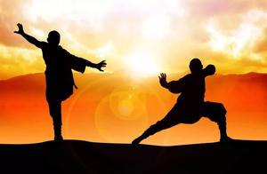 传统武术北派少林拳的腿法三要诀：硬、疾、变