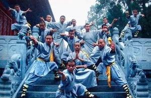 为什么打拳要发出怪声？以传统武术少林拳为例