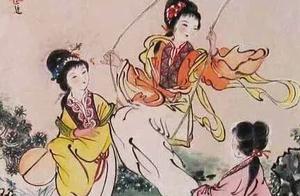 中国古代的节令体育