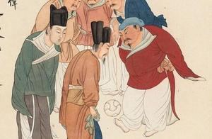 我国古代有没有体育竞技？都有哪些项目