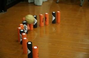 中国古代就出现了“西方现代体育”？