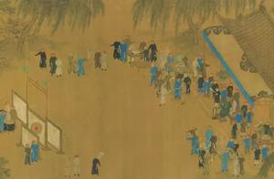 中国古代的“运动会”上都有什么项目？