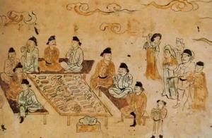 现代人娱乐都打麻将唱K打游戏，那么你们知道古人是怎么娱乐的吗