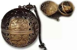 古代有什么有趣的玩具？